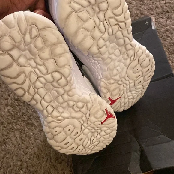 Jordan delta 2 - Picture 5 of 5